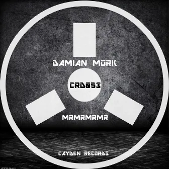 Mrmrmrmr by Damian Mork