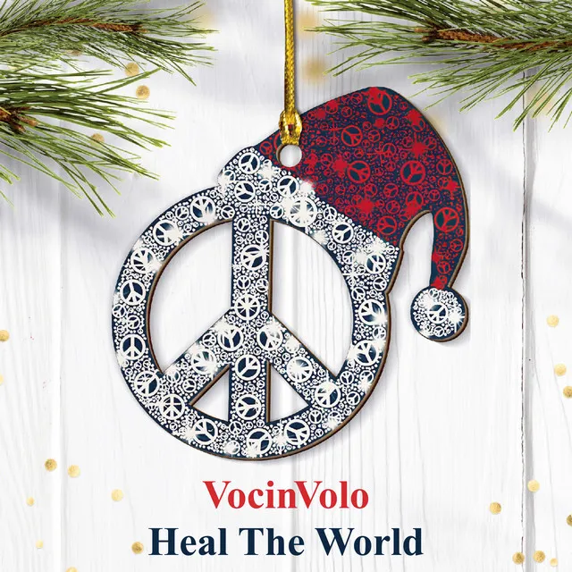 Heal The World