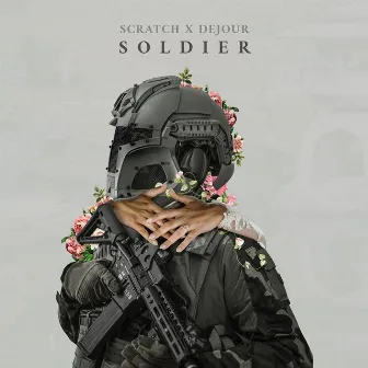 Soldier by Scratch