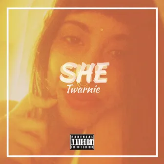 She by Twarnie