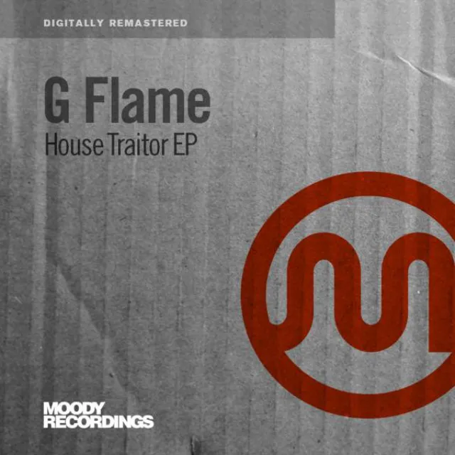 House Traitor EP