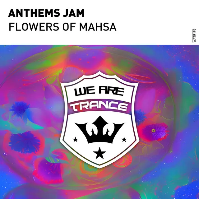 Flowers of Mahsa - Extended Mix