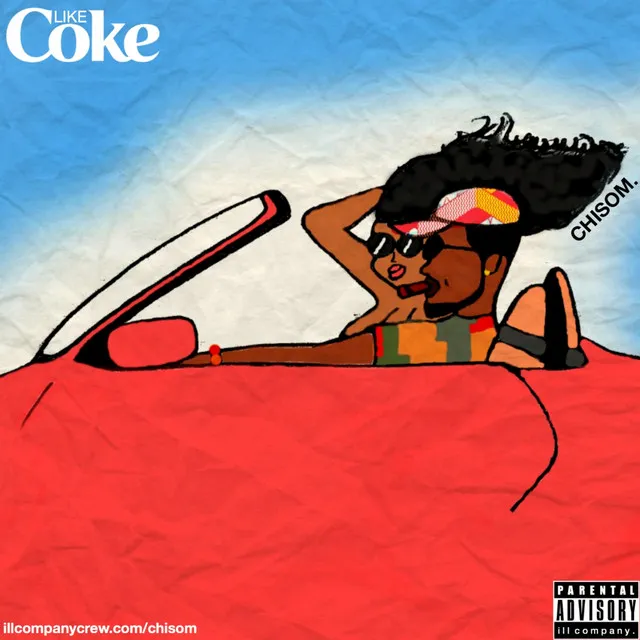 Like Coke (So Addictiv)