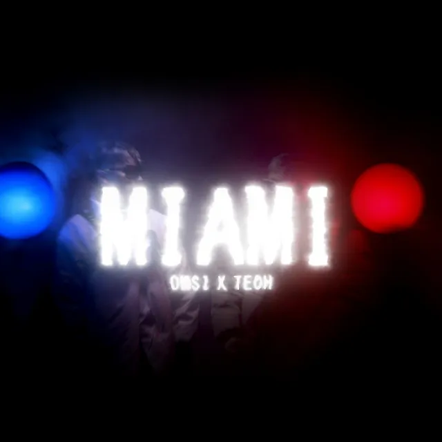 MIAMI