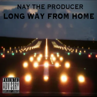 LWFH by Nay The Producer