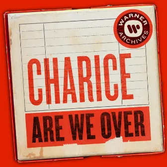 Are We Over by Charice