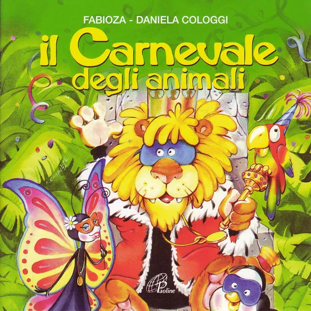 Il carnevale degli animali