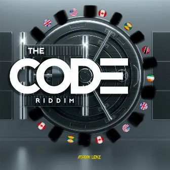 The Code Riddim by Adrian Lenz