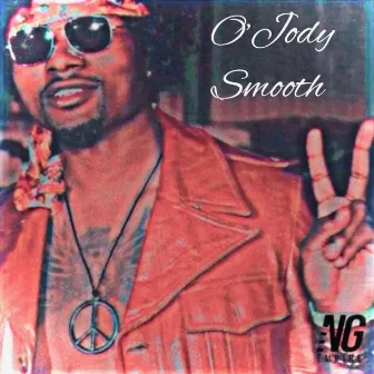 O'Jody Smooth by NGE Jody