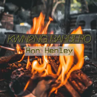 Kwn2ng Barbero by Ron Henley