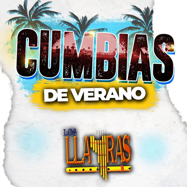 CUMBIAS DE VERANO