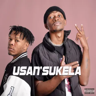 Usan'Sukela by Trapper Hollic ZA