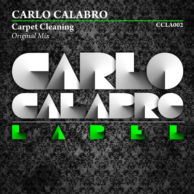 Carpet Cleaning - Original Mix