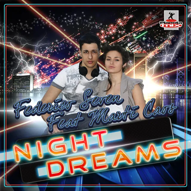 Night Dreams - Radio Mix