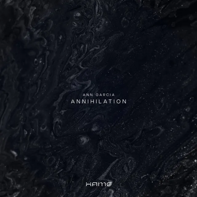 Annihilation