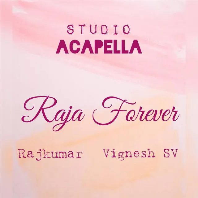 Raja Forever