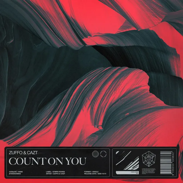 Count On You - Extended Mix