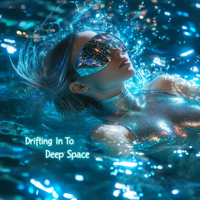 Drifting In To Deep Space (2024 Remaster)