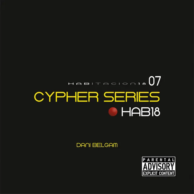 [CypherSeries] 07