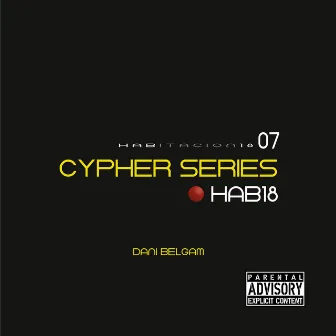 [CypherSeries] 07 by HAB18