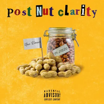 Post Nut Clarity by UnoDeuce