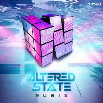 Rubix by Altered State