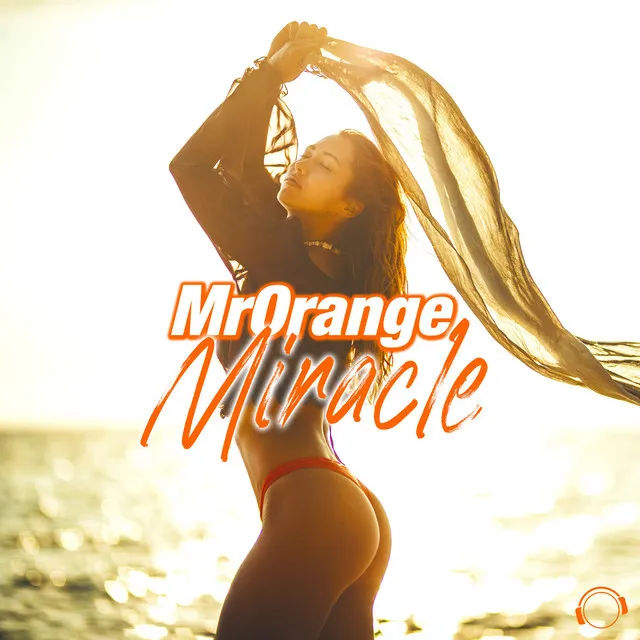 Miracle - Extended Mix