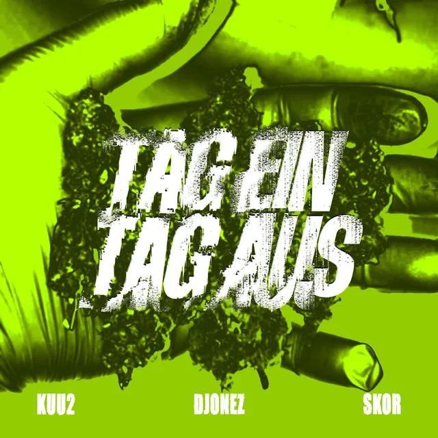 Tag ein Tag aus - Special Version