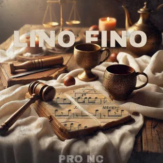 Lino Fino by Pro Nc