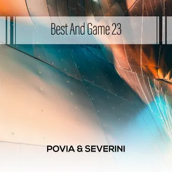 Best And Game 23 by Povia