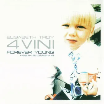 4Vini Forever Young by Elisabeth Troy