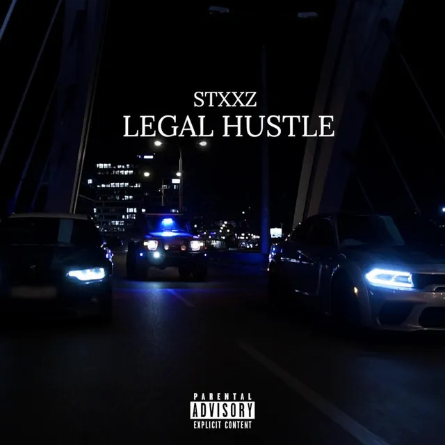 Legal Hustle