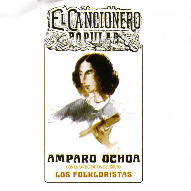 El Cancionero Popular Vol. 1