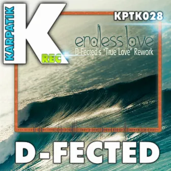 Endless Love (Rework) by D-Fected