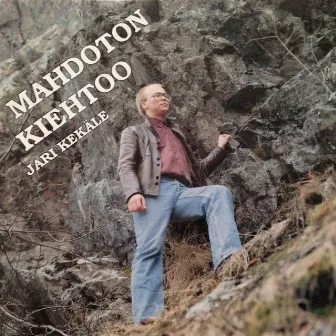 Mahdoton kiehtoo by Jari Kekäle