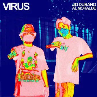 Virus by Jid Durano