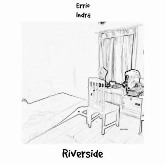 Riverside by Errio Indra