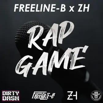 Rap Game by Freeline-B