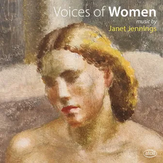 Voices of Women by Janet Jennings