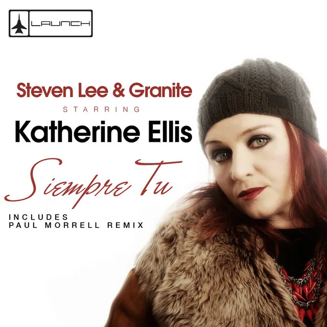 Siempre tu (feat. Katherine Ellis) (Granite and Prior mix)