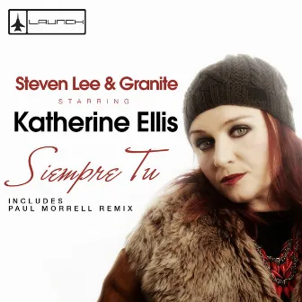 Siempre tu (feat. Katherine Ellis) by Steven Lee