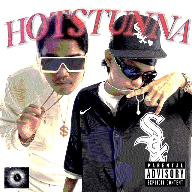 Hot Stunna (Gimme that Remix)