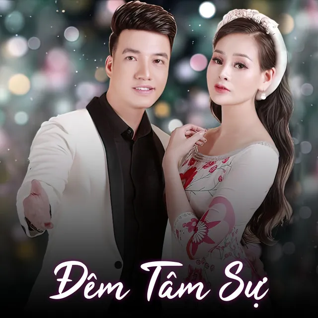 Đêm Tâm Sự