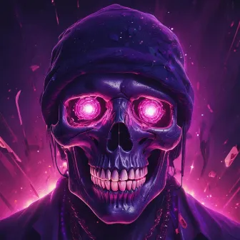 MURDER SKULL by EXORTMANE