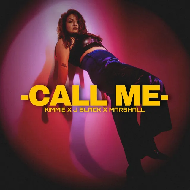 Call Me