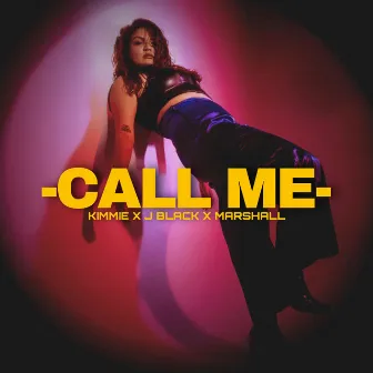 Call Me by Marshall