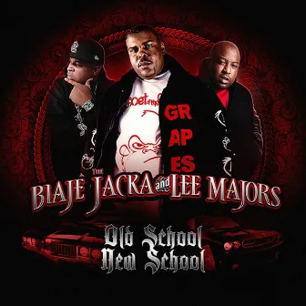 Old School New School (feat. The Jacka & Lee Majors) - Single by Biaje