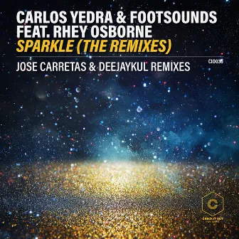 Sparkle (The Remixes) by Rhey Osborne