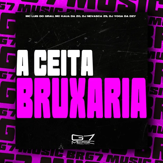 A Ceita Bruxaria