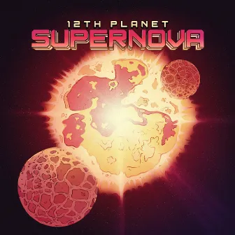 Supernova by 12th Planet